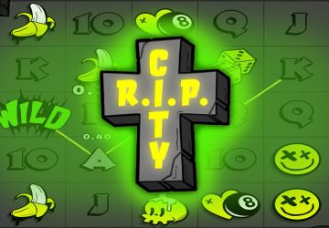 Автомат Rip City в Max казино